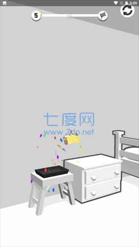 粉刷匠跳一跳 v1.0.1