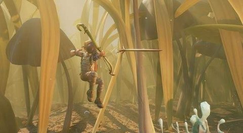 禁闭求生中文免费版  v1000