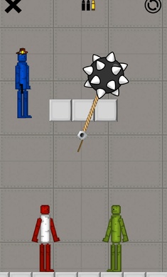 怪兽甜瓜游乐场 v3.1