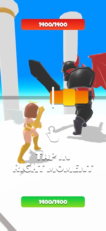 天使VS恶魔 v1.0.1