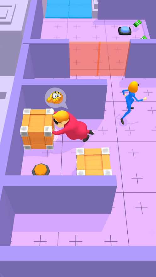 特工夫妇游戏官方最新版  v3.4.1