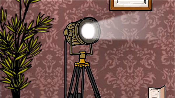 逃离方块剧院中文版 v3.1.4