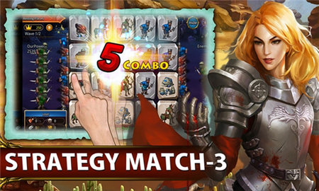 消除与魔法 v1.0.22