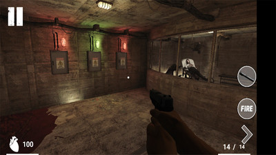 恐怖奶奶的房子 v3.2.5