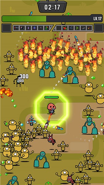 突击冲锋队  v1.1