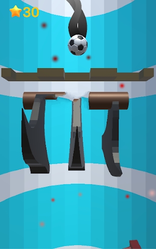 TheDeepTunnel(The Deep Tunnel) v1.1.5 安卓版