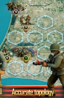 二战前线西部前线 v3.1.5