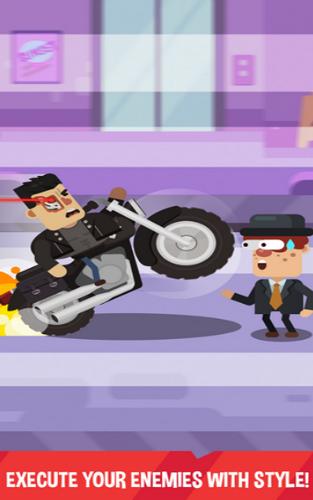 黑道大混战 V 1.0