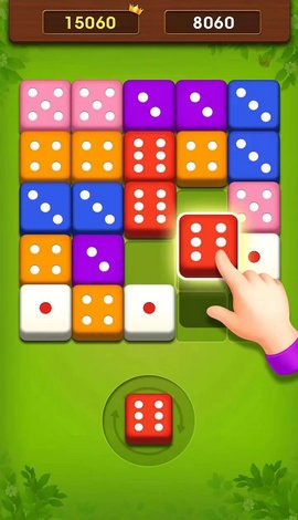 骰子消消乐红包版  v2022.06.22