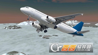 飞行模拟器B737手游 v1.0 安卓版