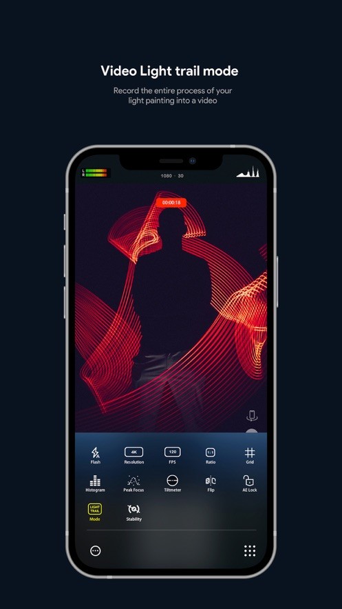 极影相机  V 3.0.0