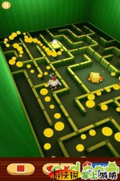 寻找奶酪 From Cheese v1.5.1