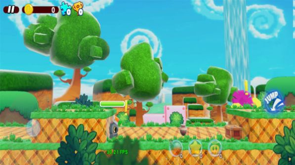 小怪兽无双大冒险游戏安卓版  v3.0.2