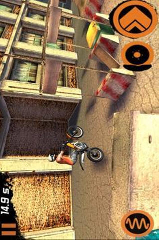 极限摩托2 免数据包版 2.97 安卓版