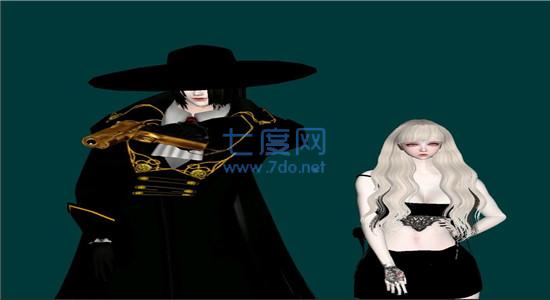 imvu中文版 v8.2.0.80