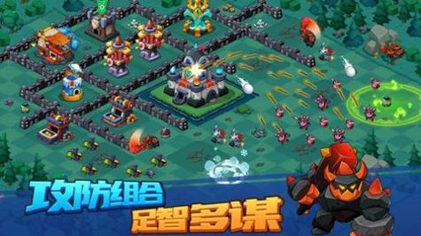 守护与合成 v1.0.0