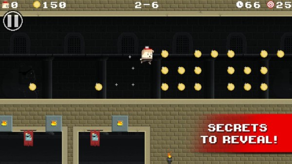 漂浮小人冒险之旅 v1.23.0