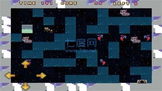 狗狗回家记游戏