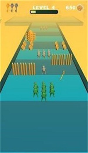 僵尸生存竞赛 2020-11-09 10:21