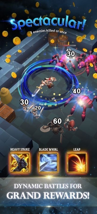 精英探索学院  v0.4.1