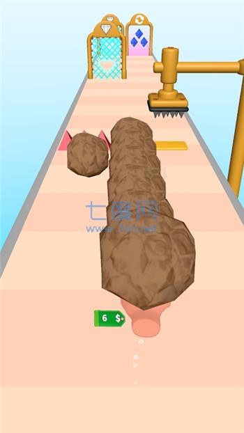 宝石冲刺Gem Sprint v0.2