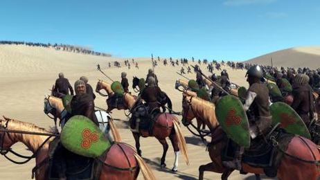 骑马与砍杀2手机版 v1.85