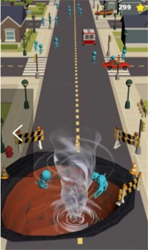 龙卷风吸吸跑 2021-09-06 13:55