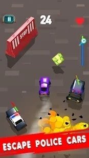 终极警察追 v2.0