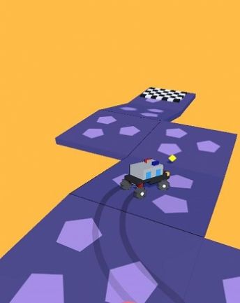 曲线车2023 v1.0.0