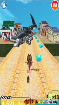 魔法王国 ClashofHeroesMagicKingdom3DRush v4.0.5