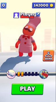 派对竞技对战Party Gang v4.0.5