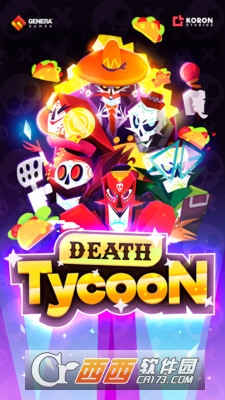 死亡大亨 v1.5.2 安卓版