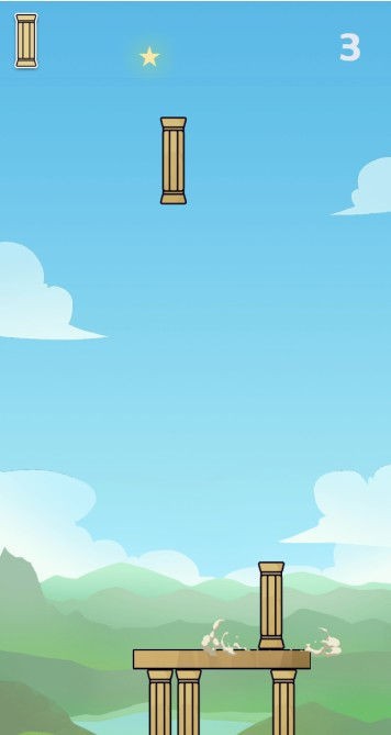 建造通天塔 2021-12-29 15:21