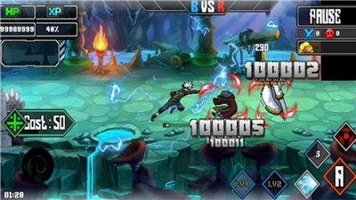 火影战记2020最新版羁绊模式 v1.0.0