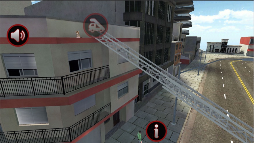 紧急消防救援队911游戏中文手机版  v5.1.2