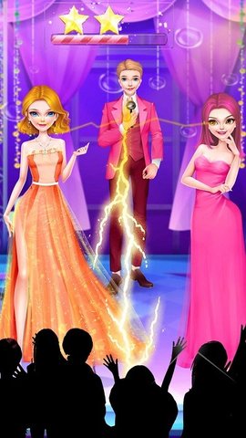 美甲艺术设计大赛 v8.0.8