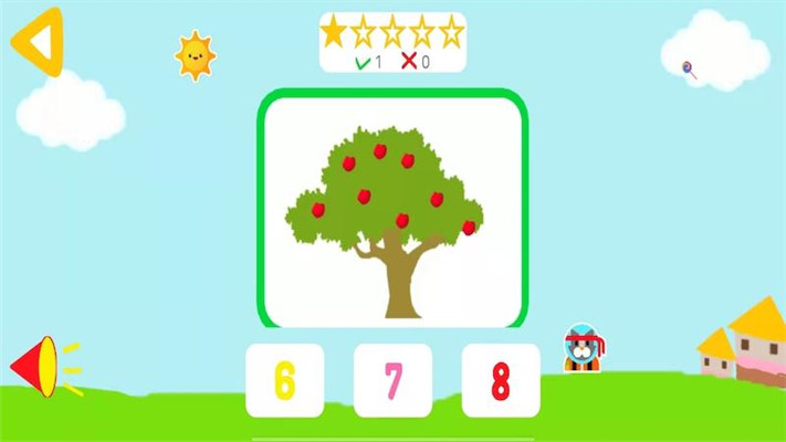 道简数学启蒙app安卓版  v3.4.2