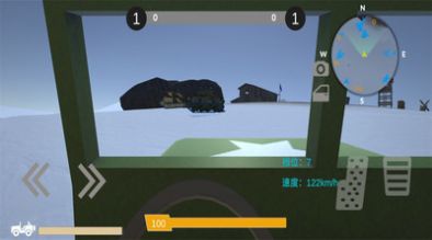 红蓝军团掠夺之地 v2.0.4