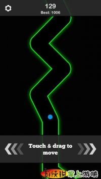 保持线内 Stay In The Line Pro