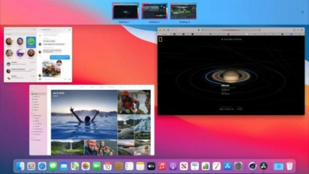 macOS Big Sur 11.4正式版 v2.0.5