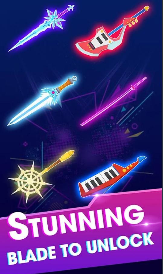 周五夜放克节奏队长 v0.2