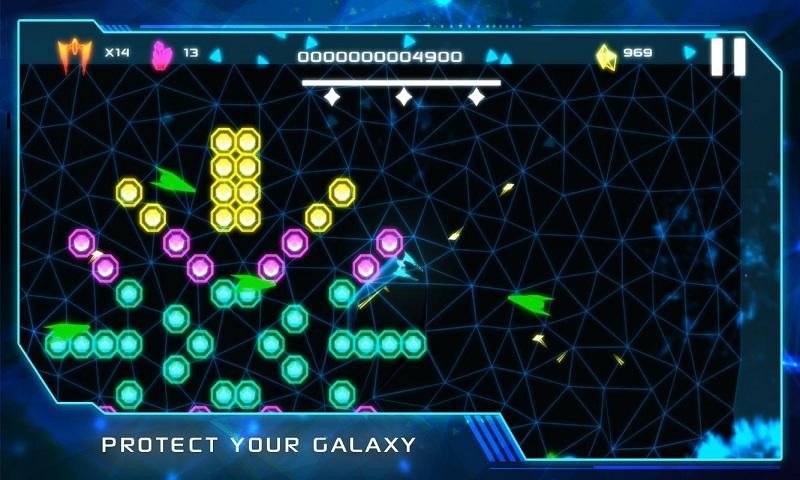 异空间之战 v0.7