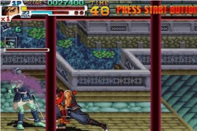 战国传承3街机版  v1.1