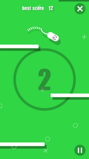 疯狂小细胞 v1.0.3 免费版