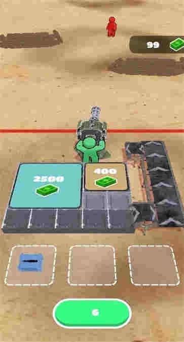 末日军火库  v0.7.2