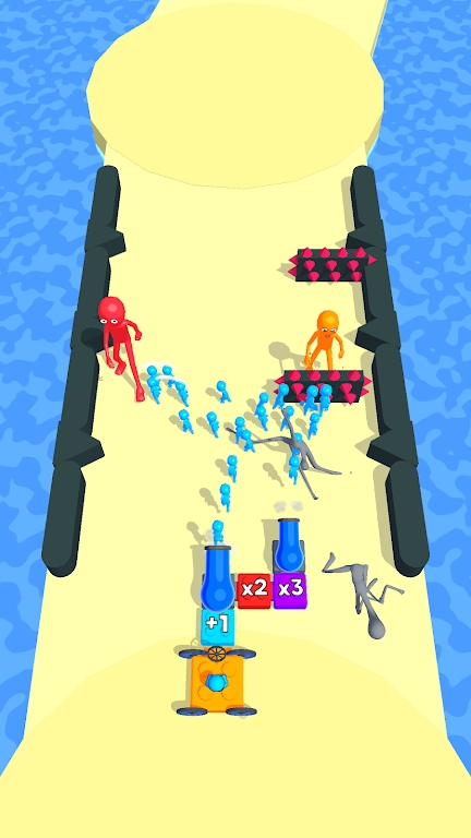 大规模入侵 v1.0.0