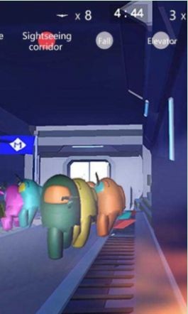 冒名顶替战场射击FPS  v9.0