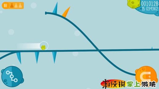 磁力轨道 GravityLine v4.0.5