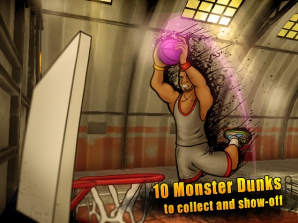 小黄人篮球 v3.1.5