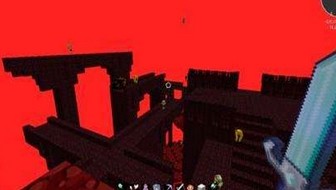 我的世界恐怖版本 vhell606